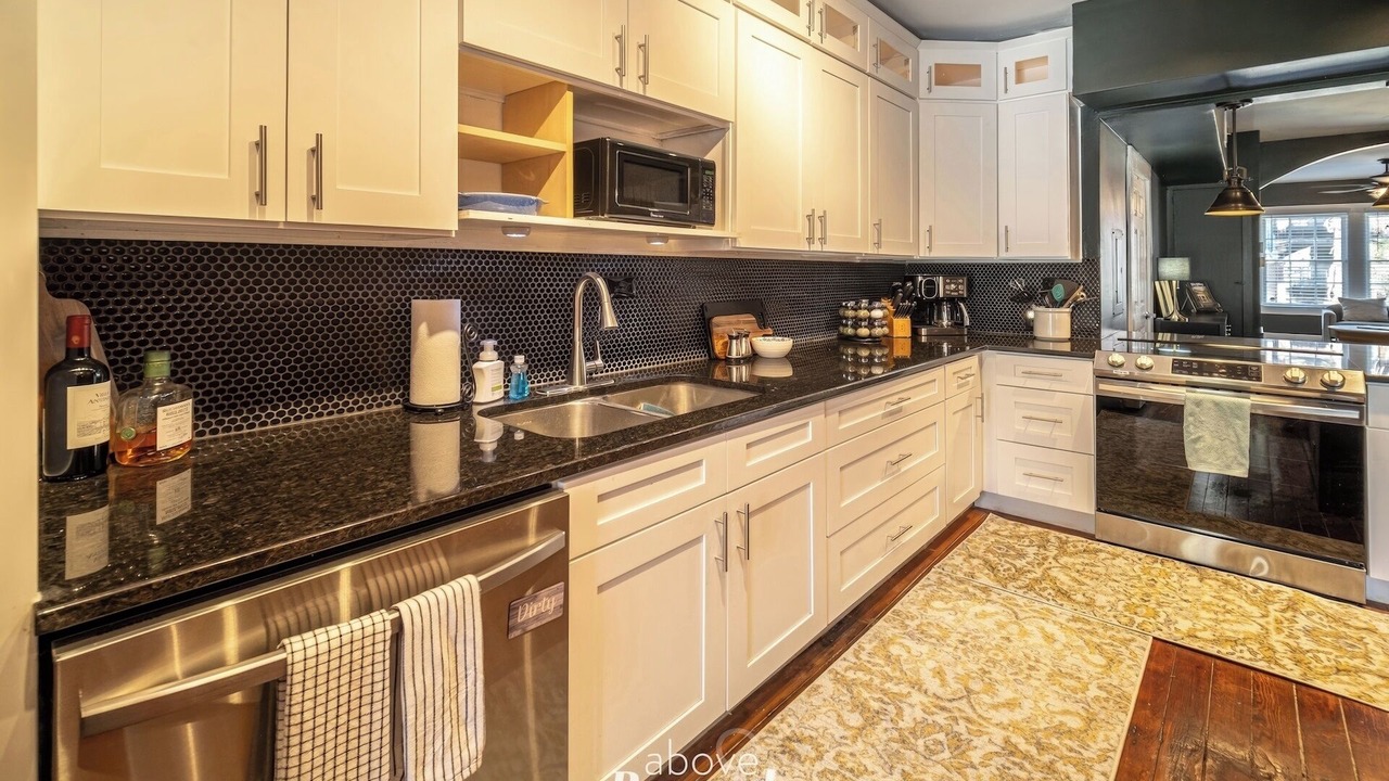 Photo of Kitchen in Arsenal