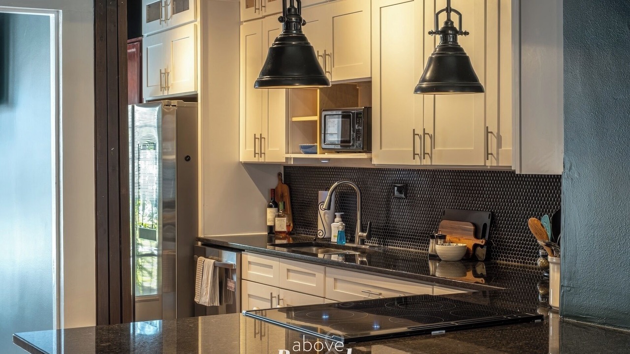 Photo of Kitchen in Arsenal