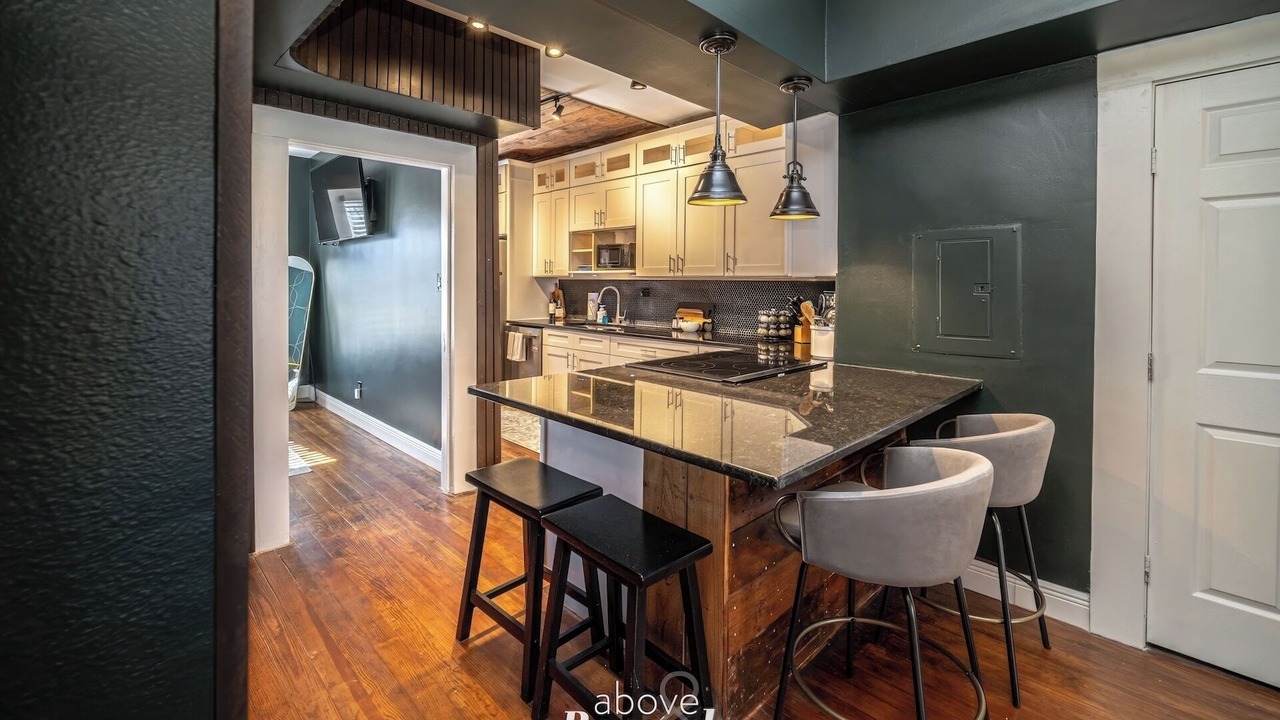 Photo of Kitchen in Arsenal