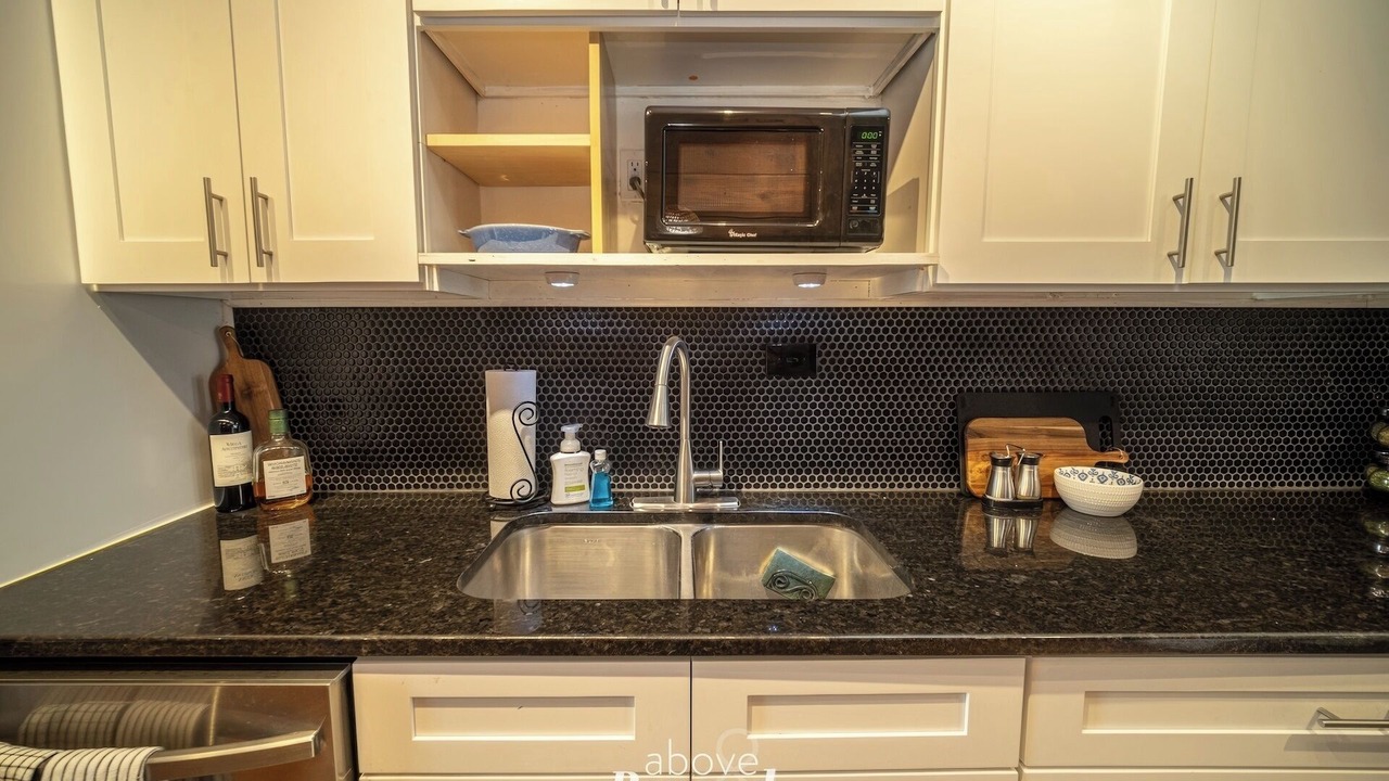 Photo of Kitchen in Arsenal