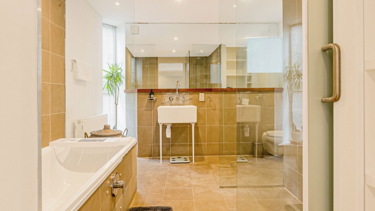 Photo of Bathroom in Notting Dale