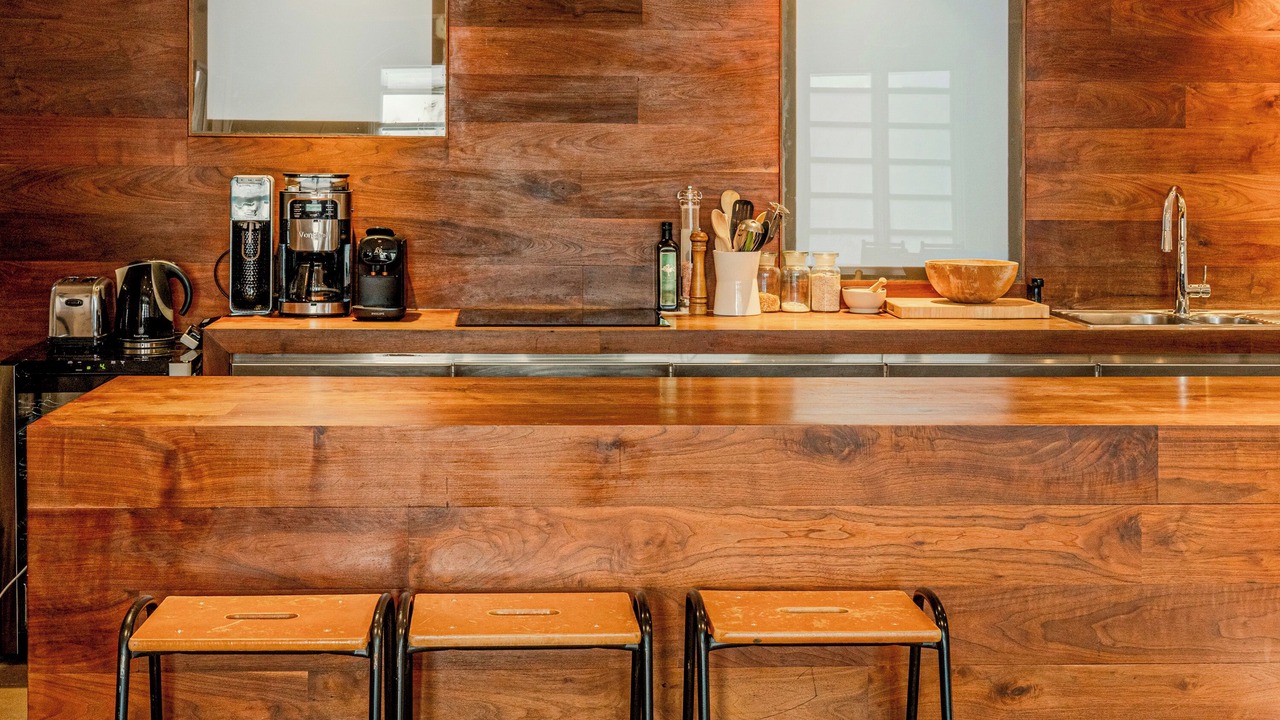 Photo of Kitchen in Notting Dale