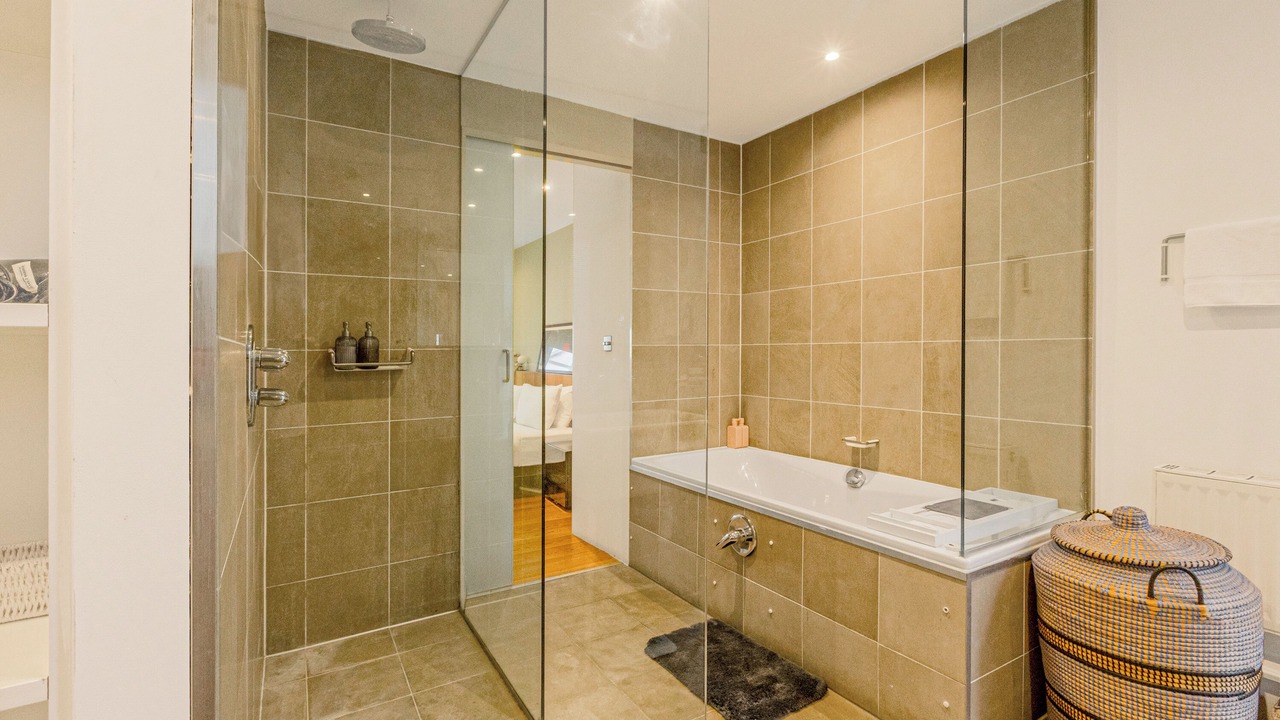 Photo of Bathroom in Notting Dale