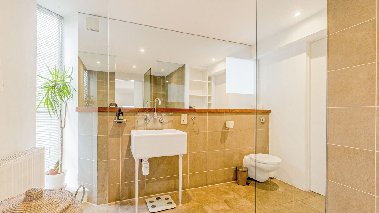 Photo of Bathroom in Notting Dale