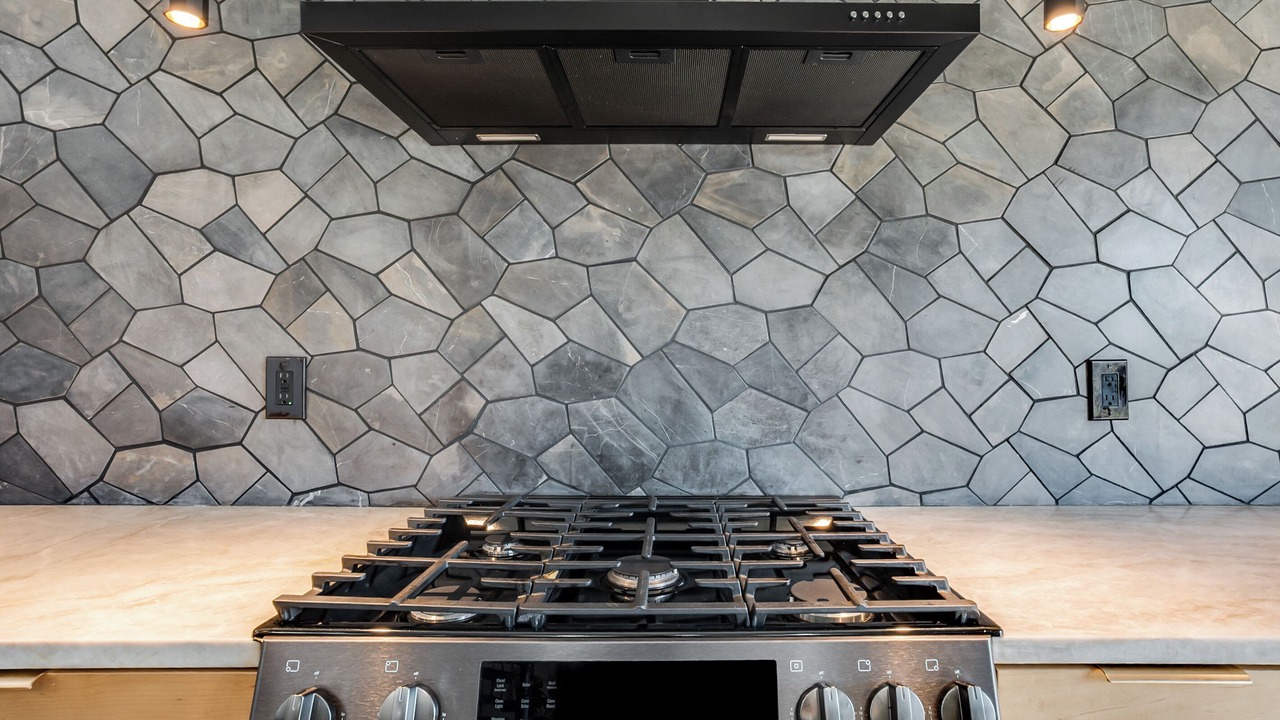Photo of Kitchen in Murdock