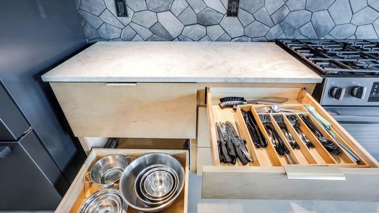 Photo of Kitchen in Murdock