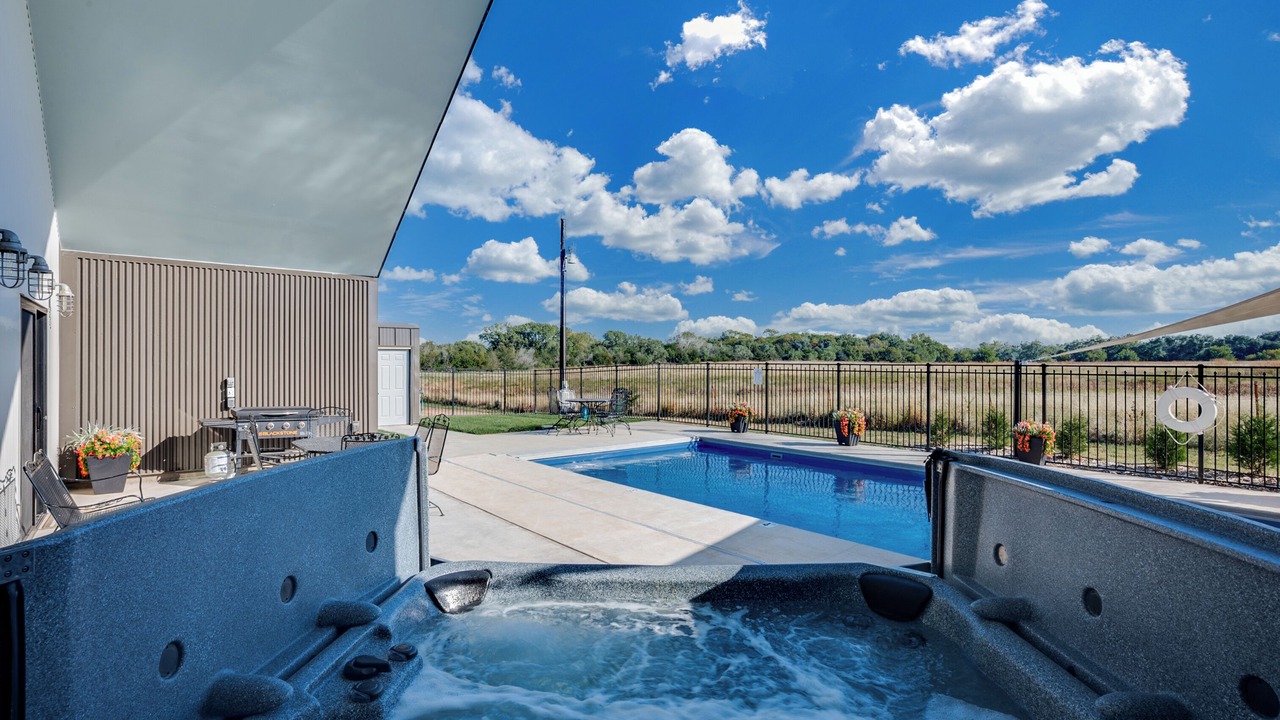 Photo of Patio Balcony in Murdock