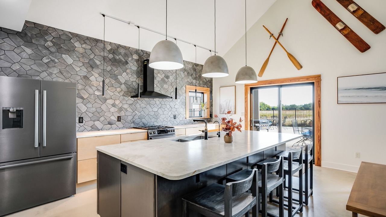 Photo of Kitchen in Murdock
