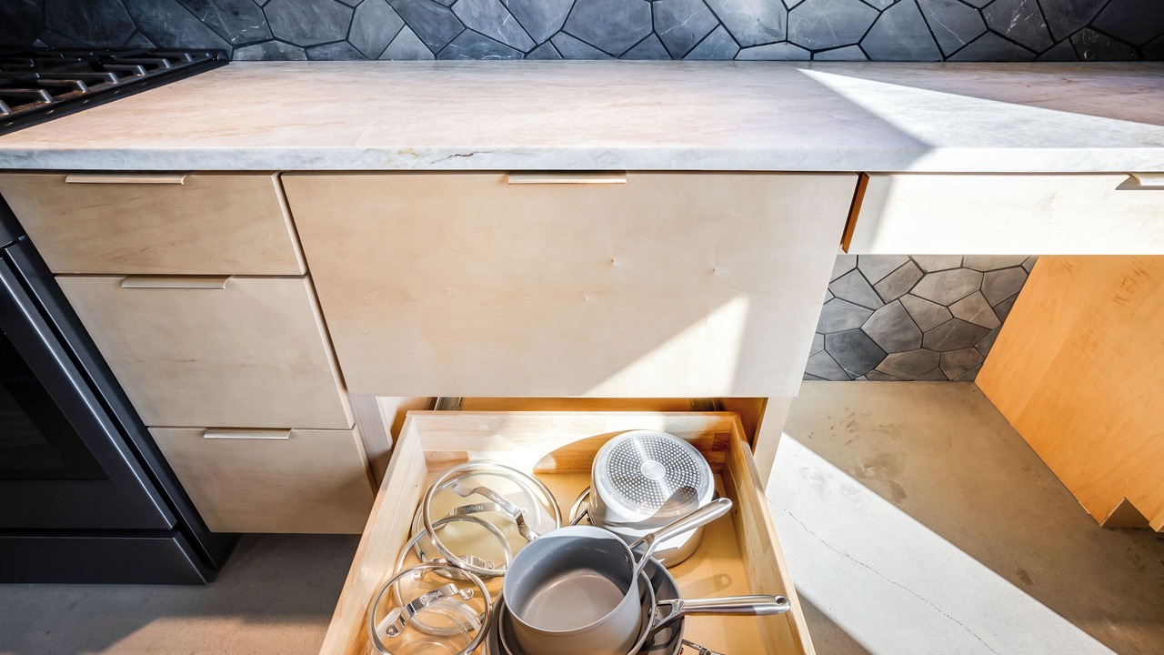 Photo of Kitchen in Murdock