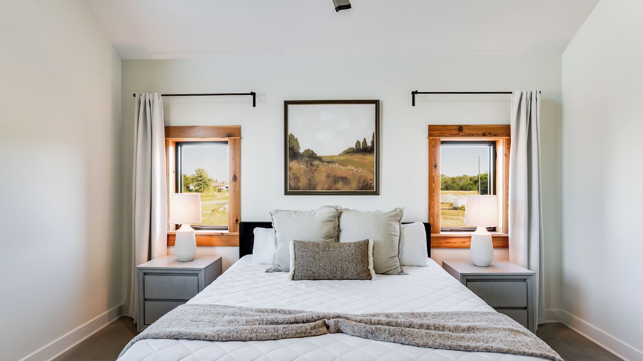 Photo of Bedroom in Murdock
