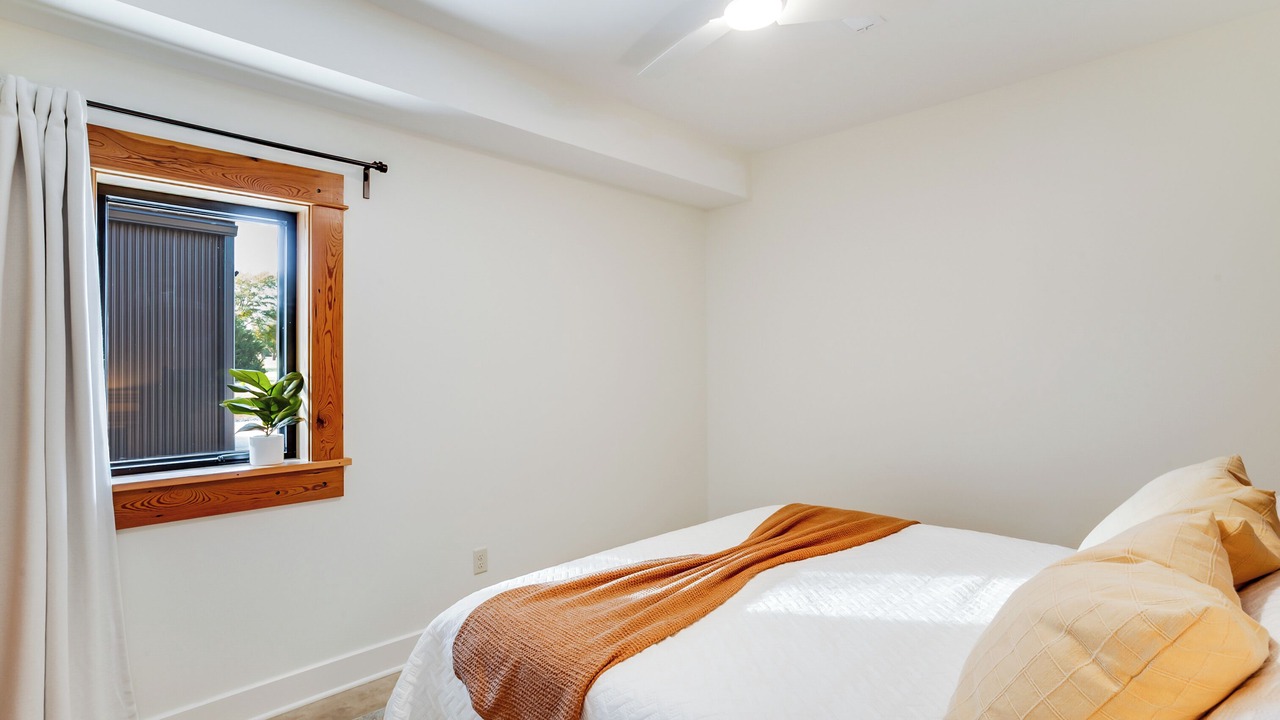 Photo of Bedroom in Murdock