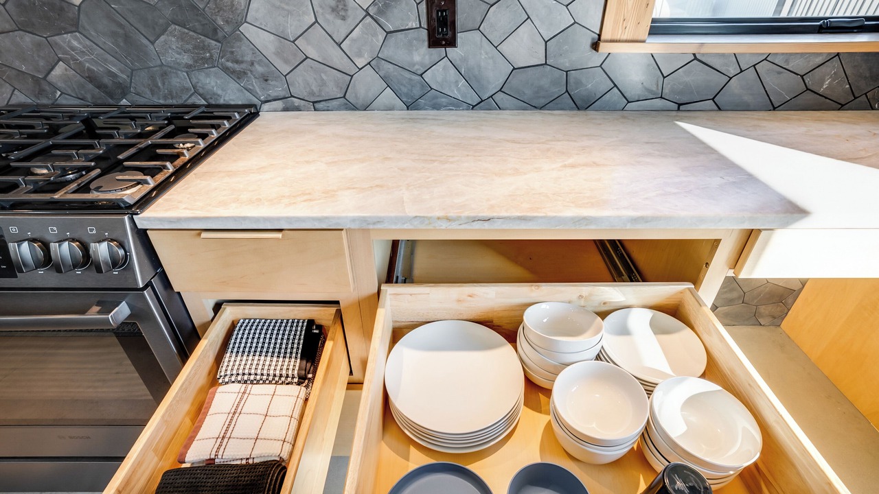 Photo of Kitchen in Murdock