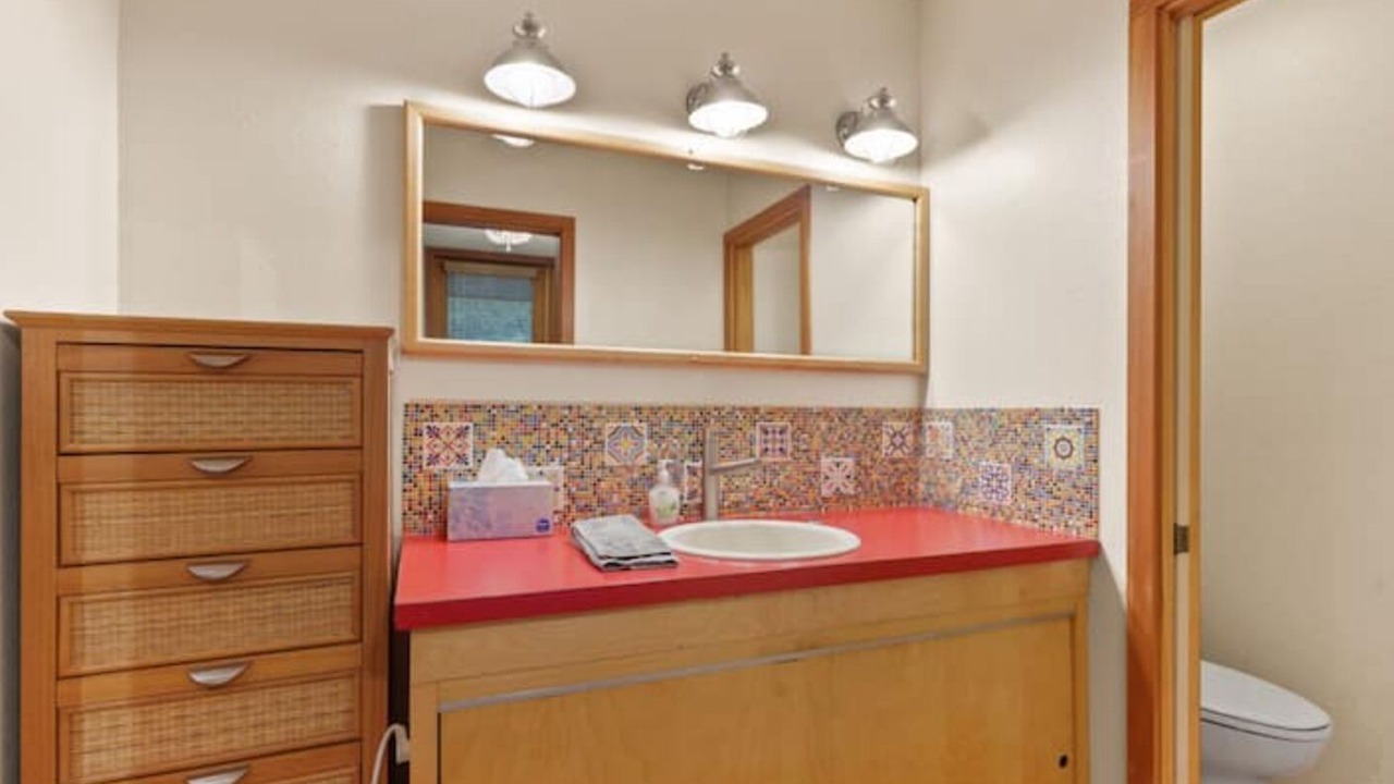 Photo of Bathroom in Spring Branch
