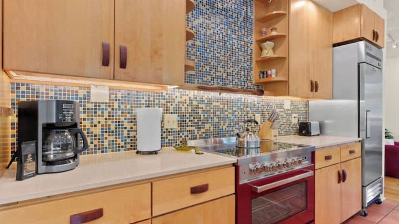 Photo of Kitchen in Spring Branch