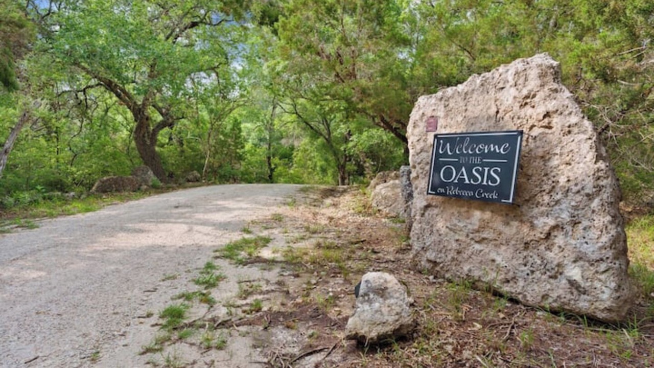 Photo of Outdoor in Spring Branch
