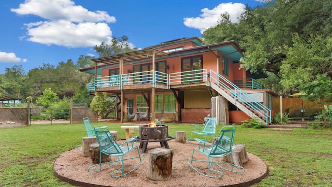 Photo of Outdoor in Spring Branch
