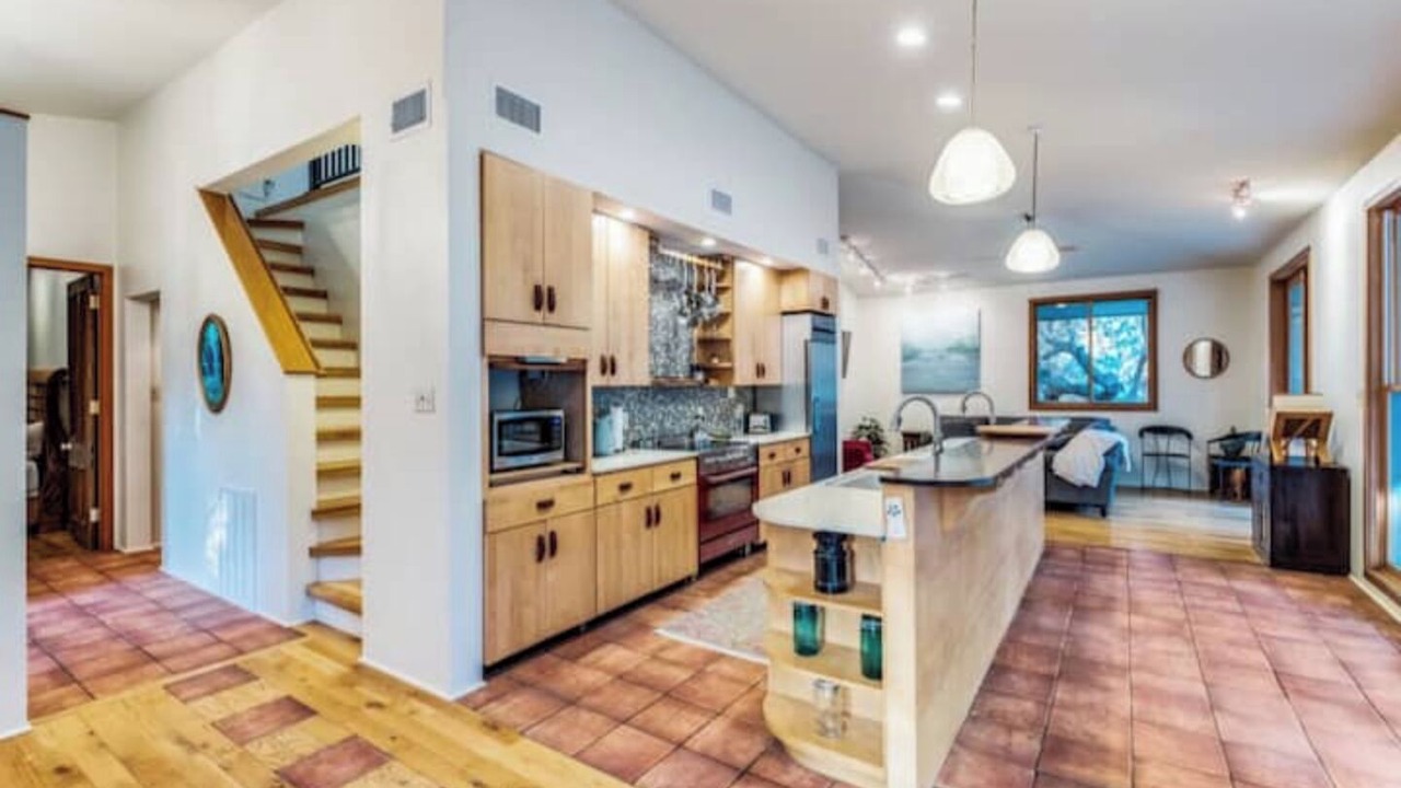 Photo of Kitchen in Spring Branch