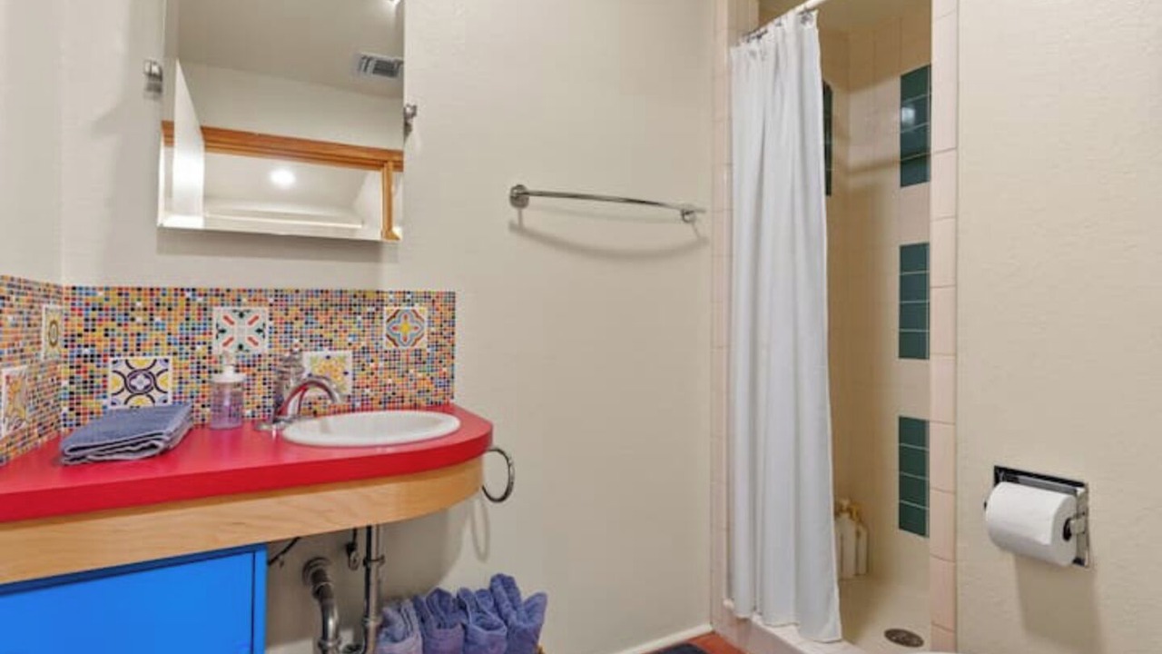 Photo of Bathroom in Spring Branch