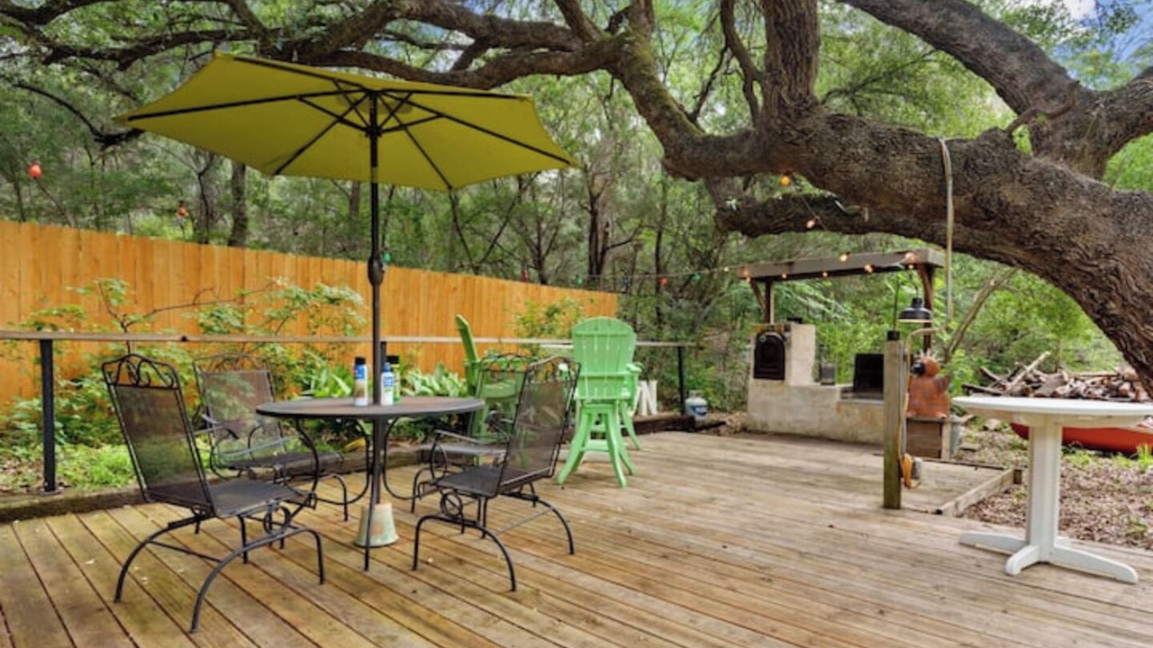 Photo of Outdoor in Spring Branch