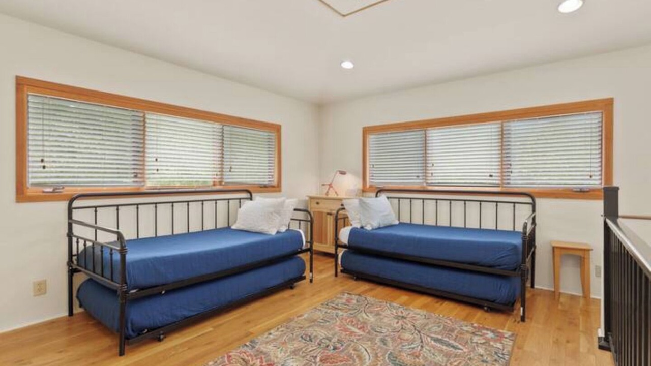 Photo of Bedroom in Spring Branch