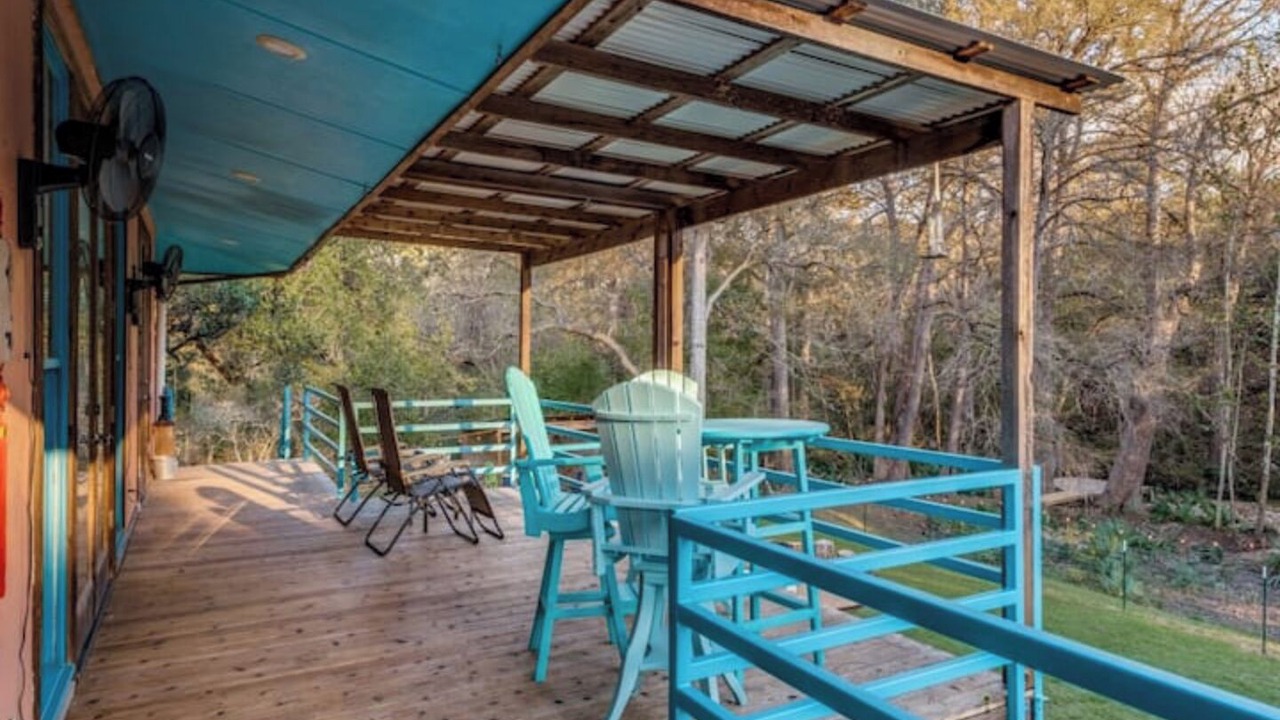 Photo of Outdoor in Spring Branch