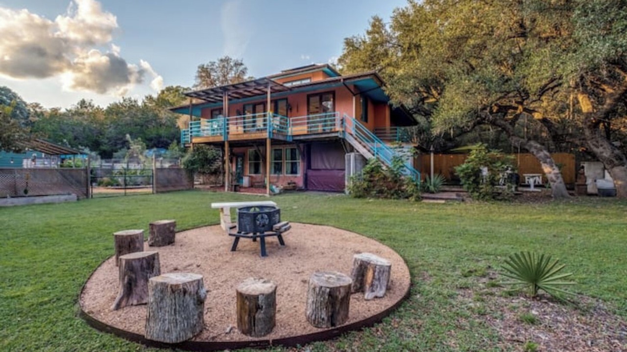 Photo of Outdoor in Spring Branch