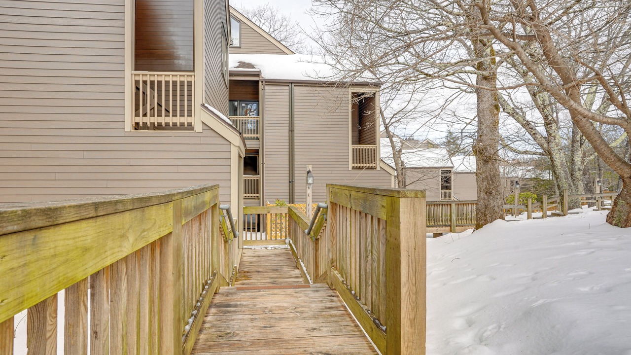 Photo of Outdoor in Nellysford