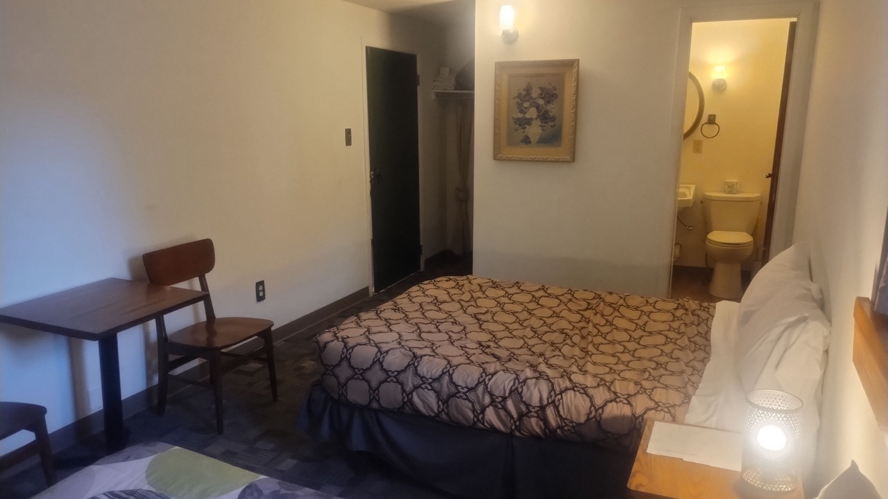 Photo of Bedroom in Oliverea