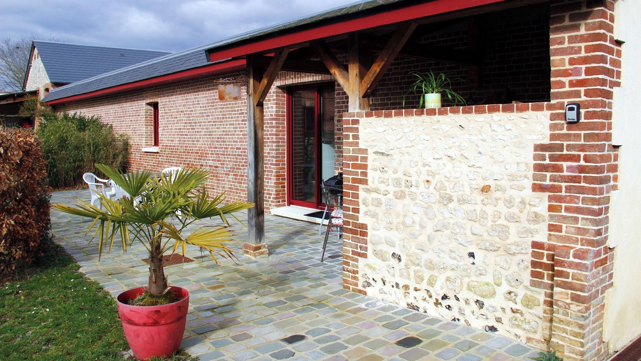 Photo of Outdoor in Acquigny