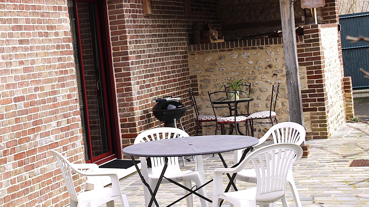 Photo of Outdoor in Acquigny