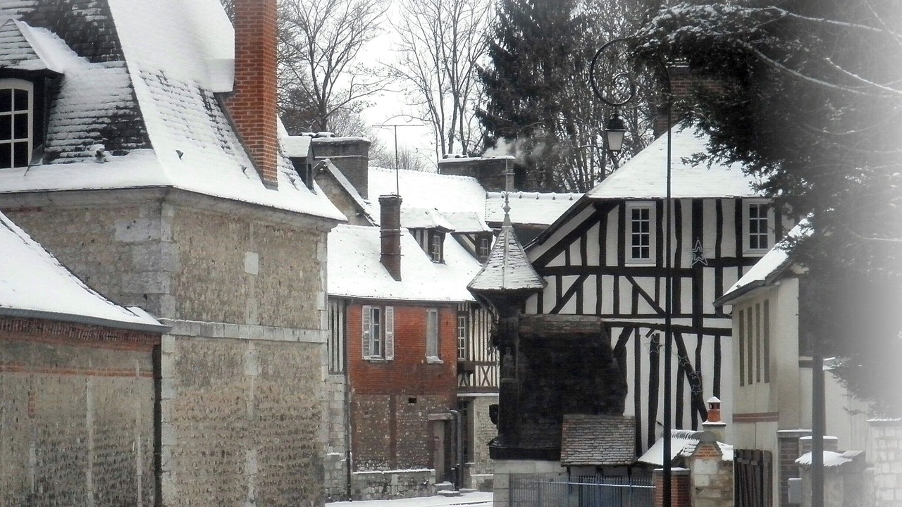 Photo of Others in Acquigny