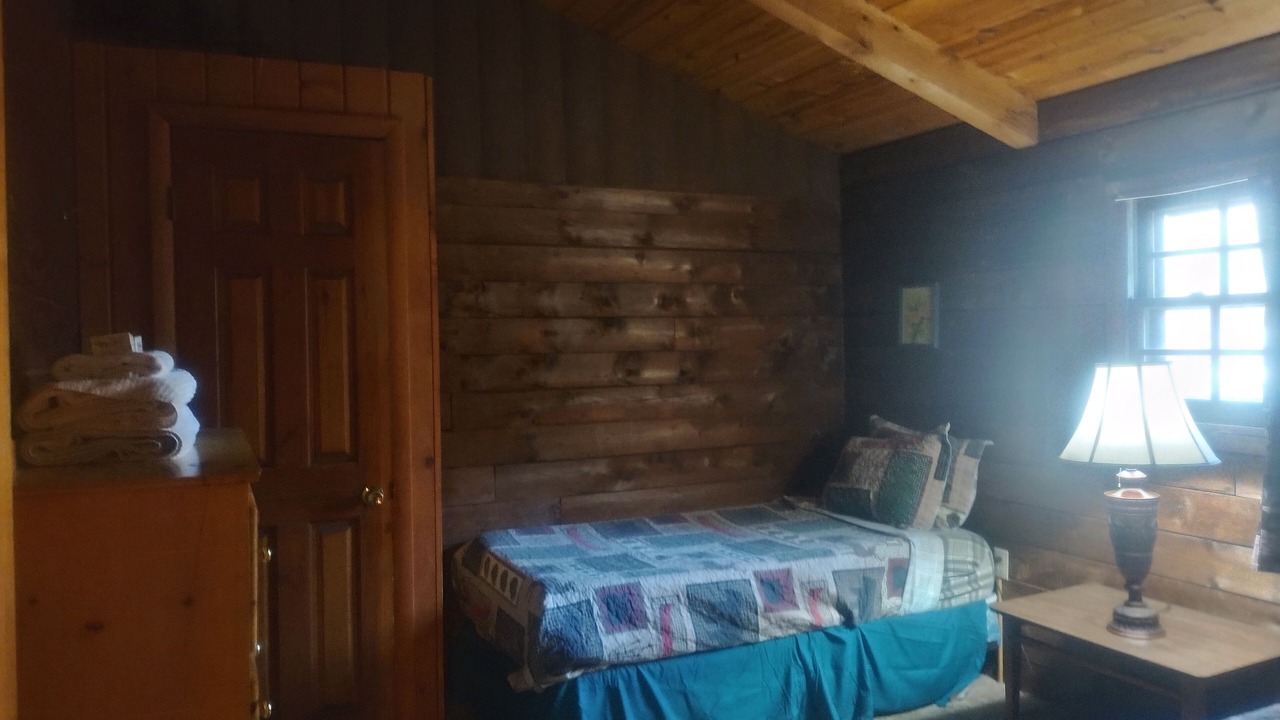 Photo of Bedroom in Oliverea