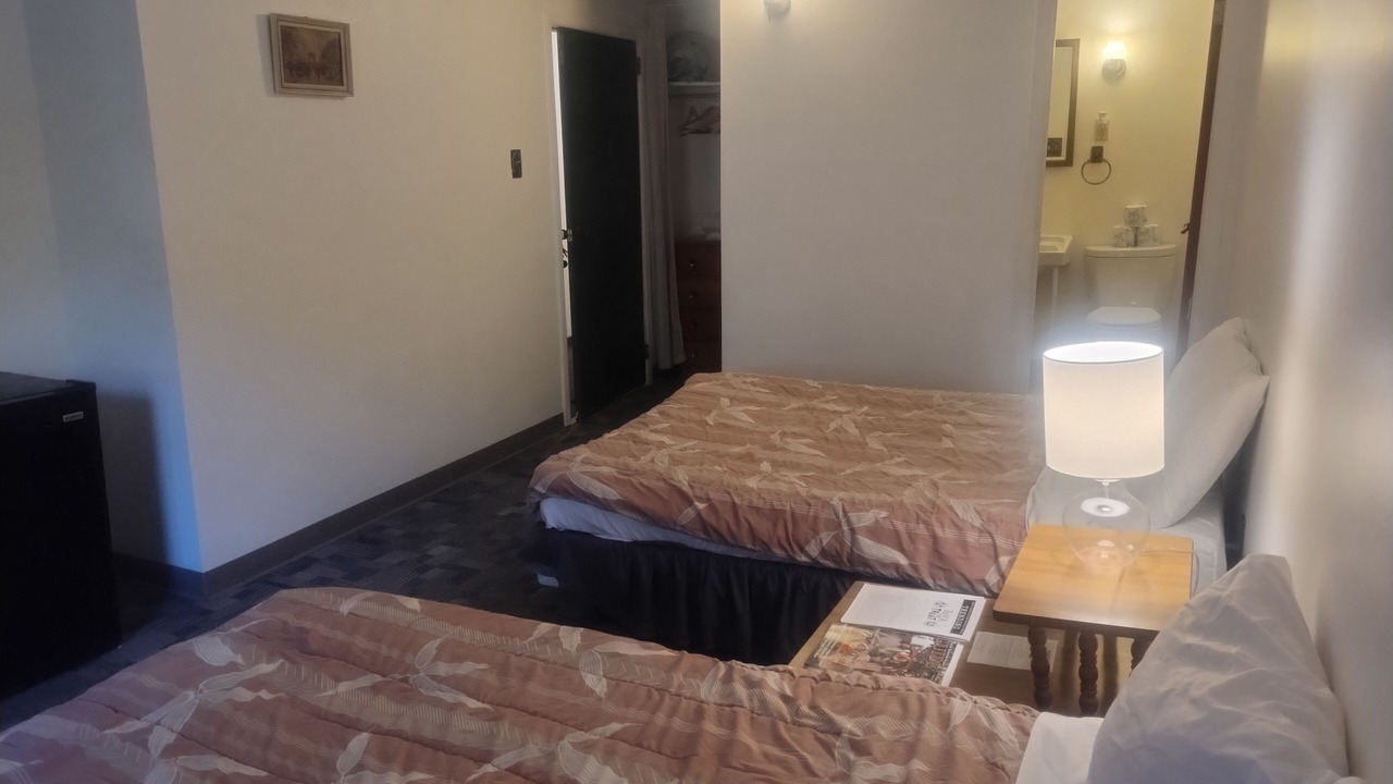 Photo of Bedroom in Oliverea