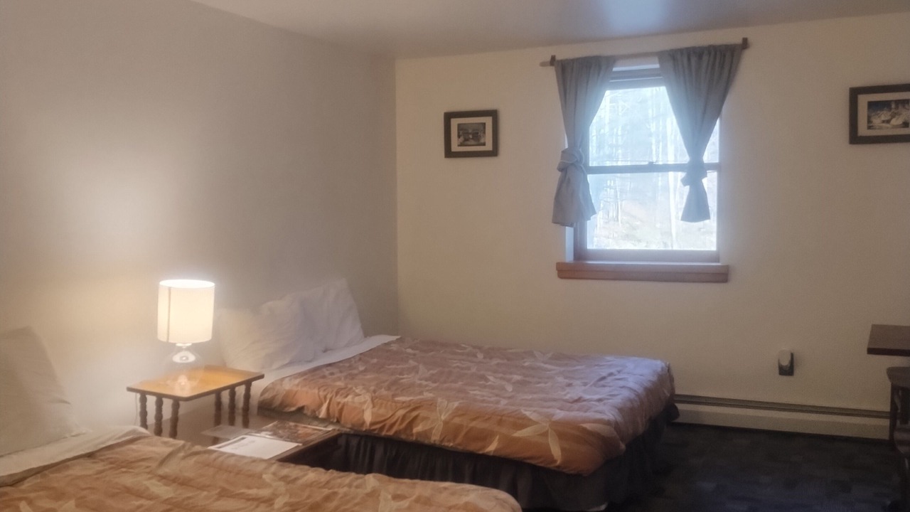 Photo of Bedroom in Oliverea