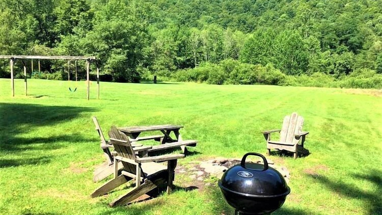 Photo of Outdoor in Oliverea