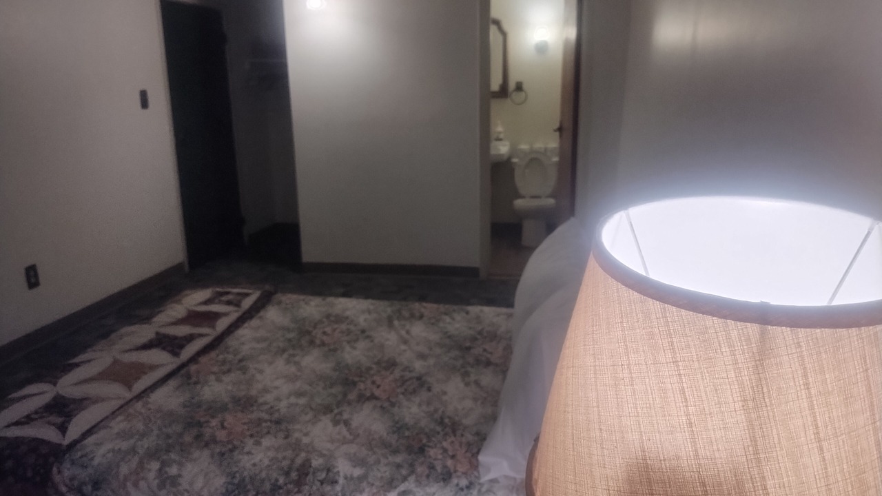 Photo of Bedroom in Oliverea