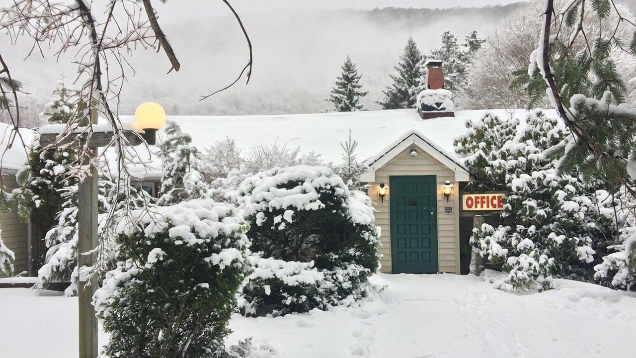 Photo of Outdoor in Oliverea