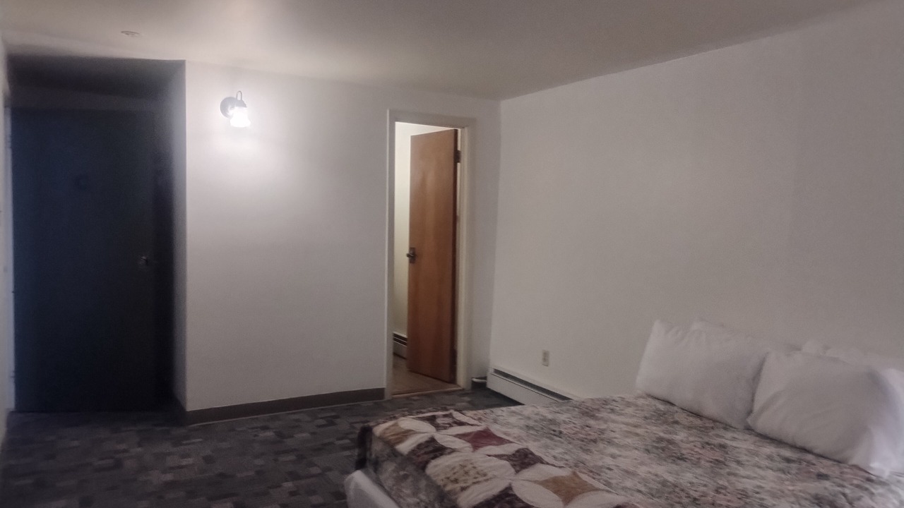 Photo of Bedroom in Oliverea