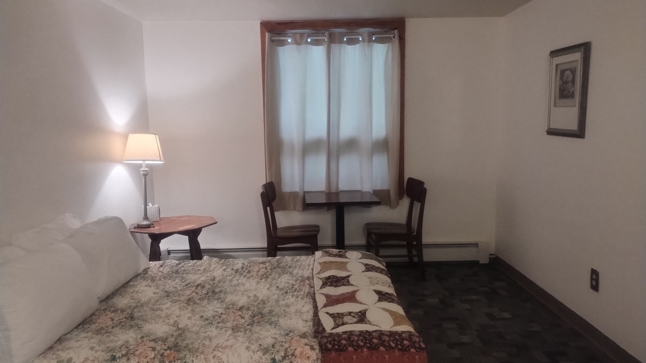 Photo of Bedroom in Oliverea