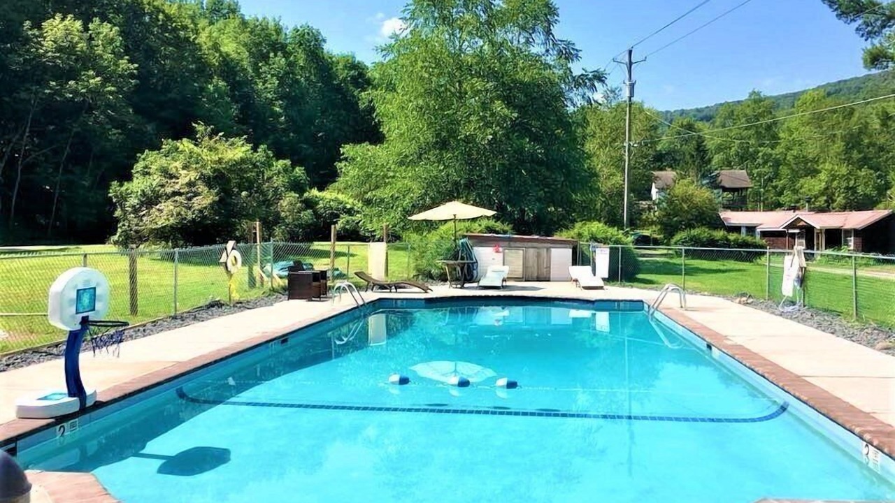 Photo of Outdoor in Oliverea