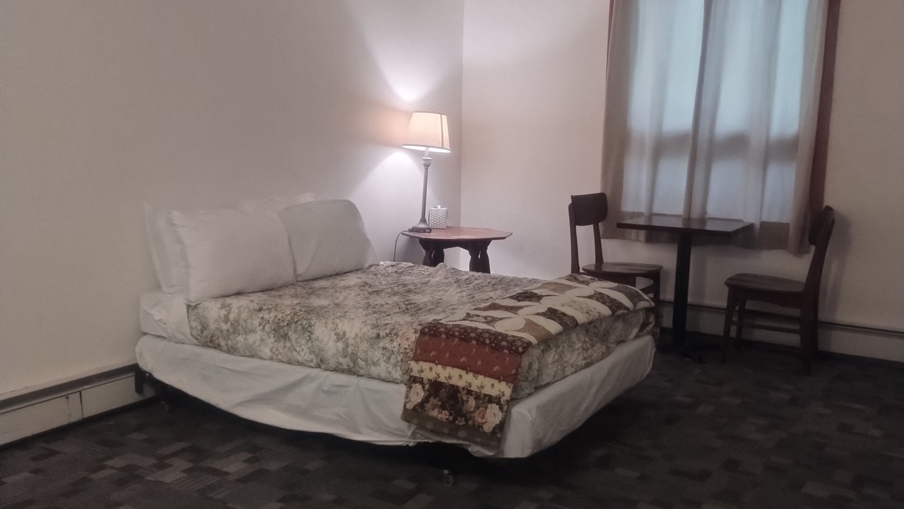 Photo of Bedroom in Oliverea