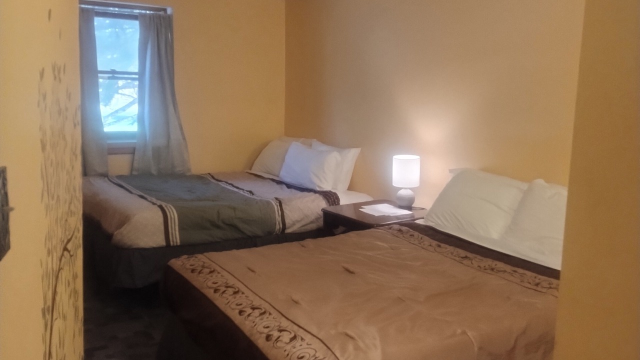 Photo of Bedroom in Oliverea