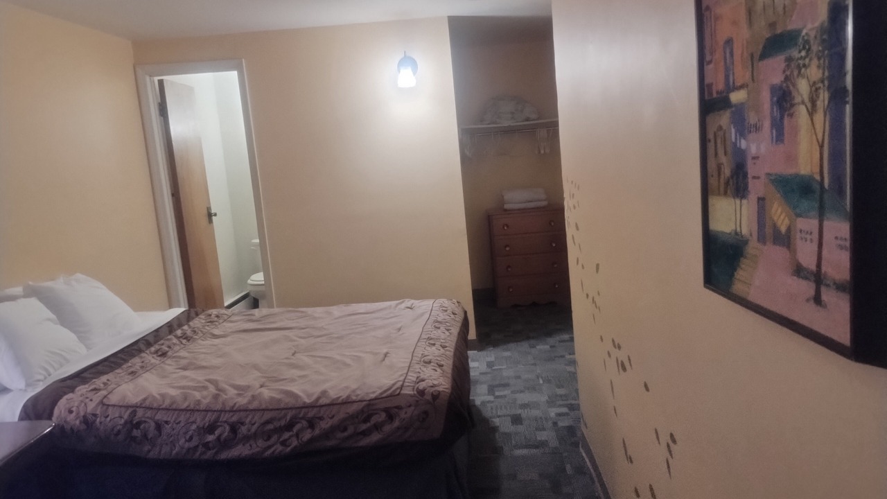 Photo of Bedroom in Oliverea