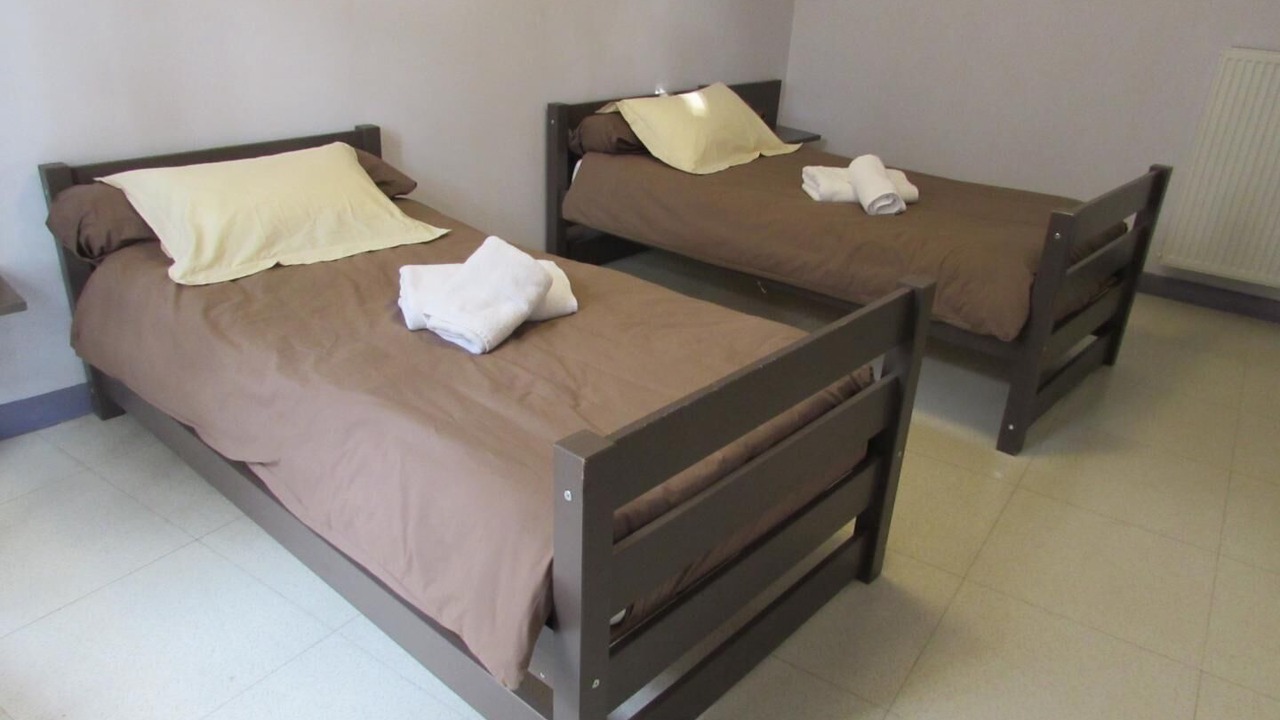 Photo of Bedroom in Bourbon-Lancy