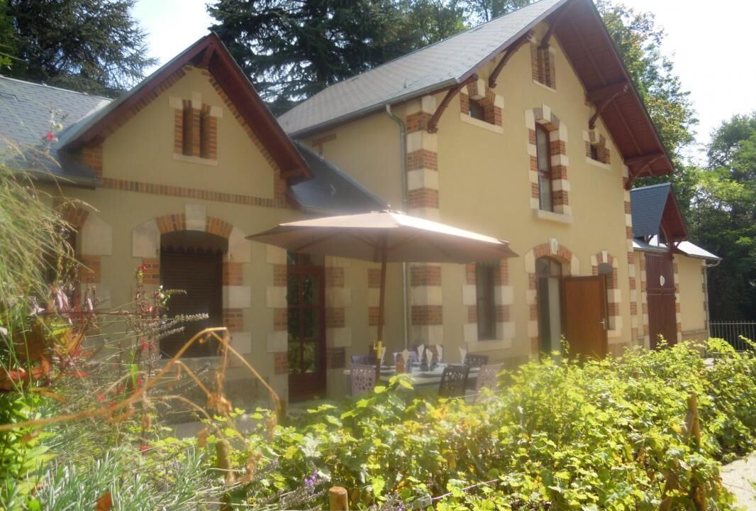 Photo of Outdoor in Bourbon-Lancy