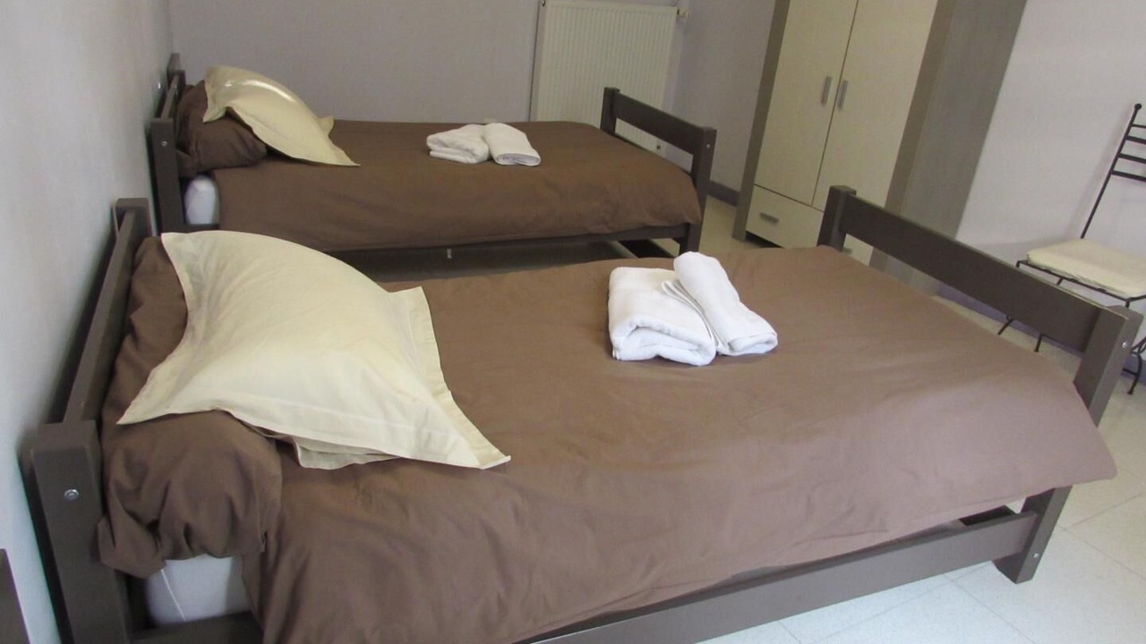 Photo of Bedroom in Bourbon-Lancy