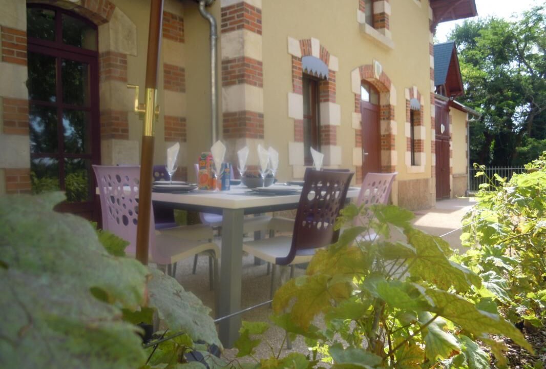 Photo of Outdoor in Bourbon-Lancy