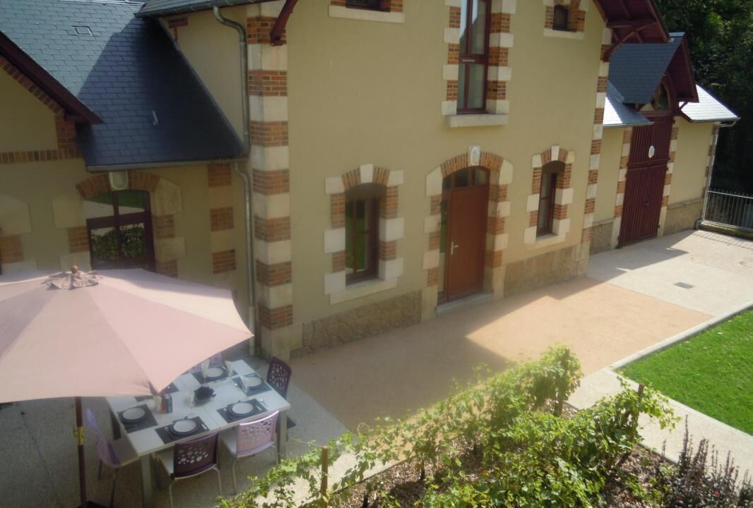 Photo of Outdoor in Bourbon-Lancy