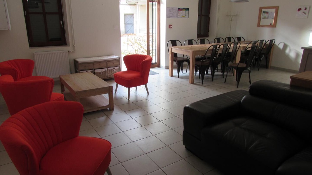 Photo of Others in Bourbon-Lancy