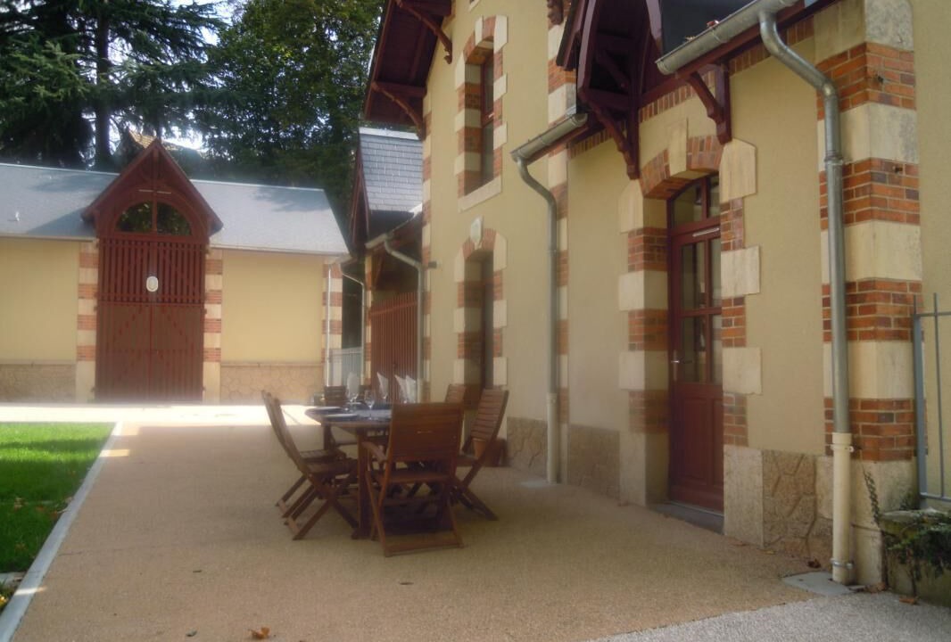 Photo of Outdoor in Bourbon-Lancy